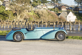 Bonhams|Cars - The Amelia Island Auction - Amelia Island, USA