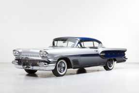 Classic Cars - US Cars Collection