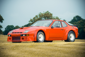 Iconic Auctioneers - Silverstone Classic Race Car Sale - Silverstone, UK