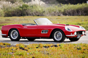 The Scottsdale Auctions 2015