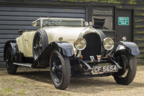 H&H Classics & Motor Sport Hall of Fame Auction