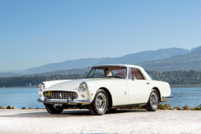 Bonhams|Cars - The Padua Auction - Padua, Italy
