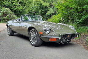 Jaguar Heritage, Classic and Sports Cars