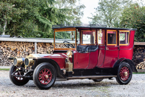 The Golden Age of Motoring Sale 1886-1939