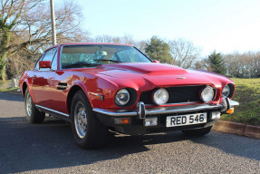 Easter Classic Car Auction