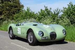 H&H Classics - Classic Car Auction - Buxton, UK