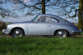 Classic Car Auctions - March Sale - Timed Auction - Online, UK