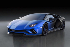 Lamborghini Ultimate