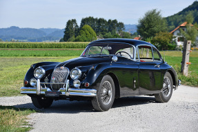 Oldtimer Galerie - Classic Cars - Toffen, Switzerland