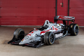 RM Sotheby's - The House That Newman/Haas Racing Built - Lincolnshire, USA