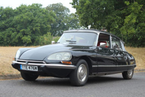 SWVA - Autumn Classic Car Auction - Online, UK