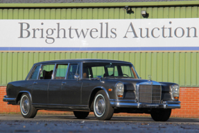Brightwells - Classic Cars - 1
