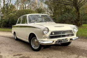 Hampson Auctions - March 2023 Classics Auction - Holywell, UK