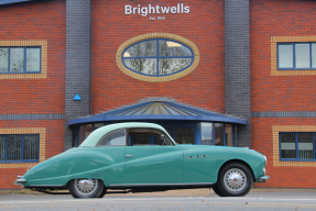 Brightwells - Brian May - A Lifetime of Bristol Cars - 1
