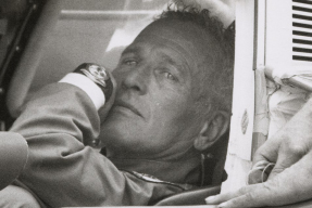 High Speed: Paul Newman's Racing Legacy