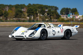 The Six Racing Cars Auction