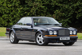 The September 2023 Classic Car Auction