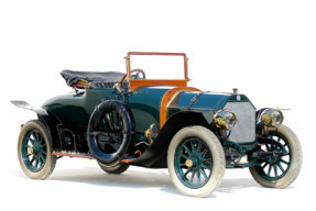 The Golden Age of Motoring Sale