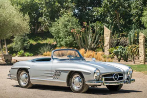 Bonhams|Cars - Audrain Concours Auction - Newport, USA