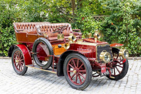 The Golden Age of Motoring Sale