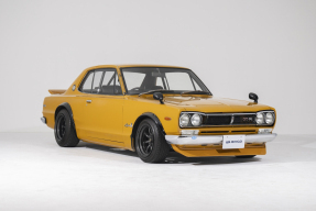 JDM Collectible Auction