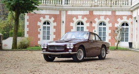 1963 Maserati Sebring