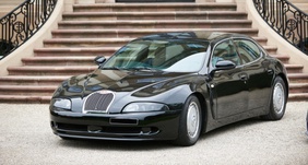 1999 Bugatti EB112