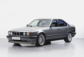 1991 BMW Alpina B10