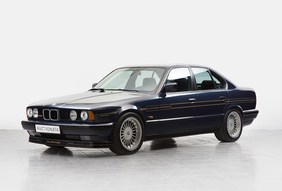 1989 BMW Alpina B10