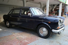 1973 Morris 2200
