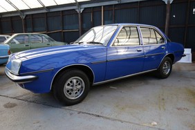 1979 Vauxhall Cavalier
