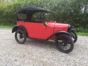 1924/25 Austin Seven