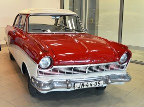 1961 Ford Taunus