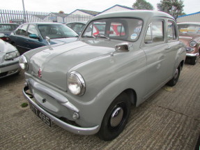 1956 Standard 8