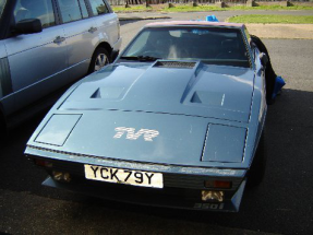 1983 TVR 350i