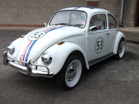 1992 Volkswagen Beetle
