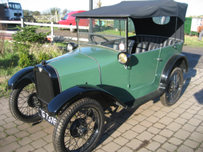 1927 Austin Seven