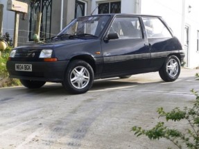 1994 Renault 5