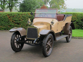 1910 Talbot 4AB