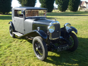 1929 Lagonda 2-Litre
