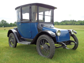 1919 Detroit-Electric Type 19-B
