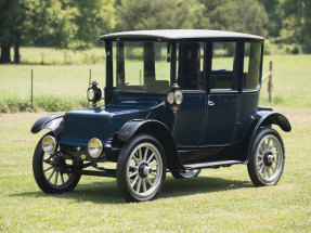 1920 Rauch & Lang Model C45