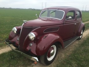 1939 Ford V8