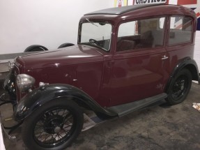 1935 Austin Seven