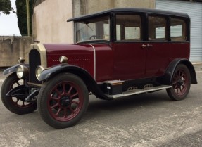 1927 Swift Ten