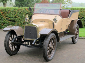 1910 Talbot 4AB