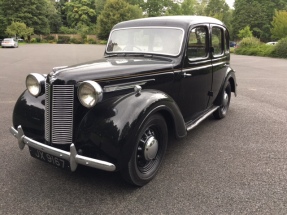1946 Austin 10