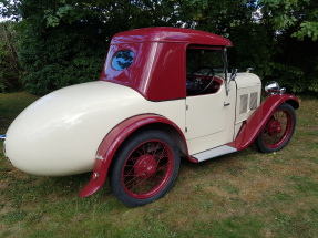 1931 Austin Seven