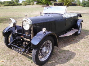 1927 Lagonda 2-Litre