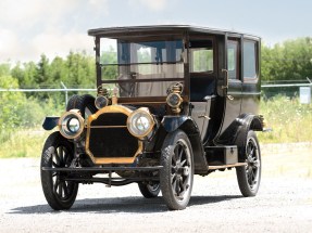 1911 Packard Model 30